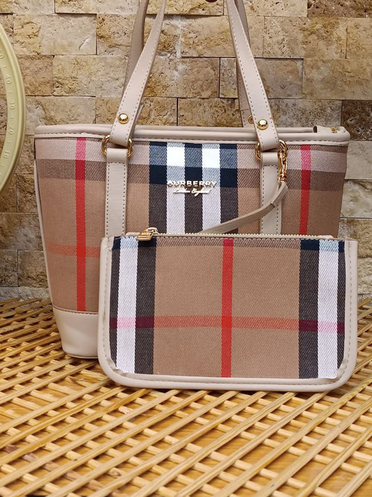 BURBERRY BAG - 059