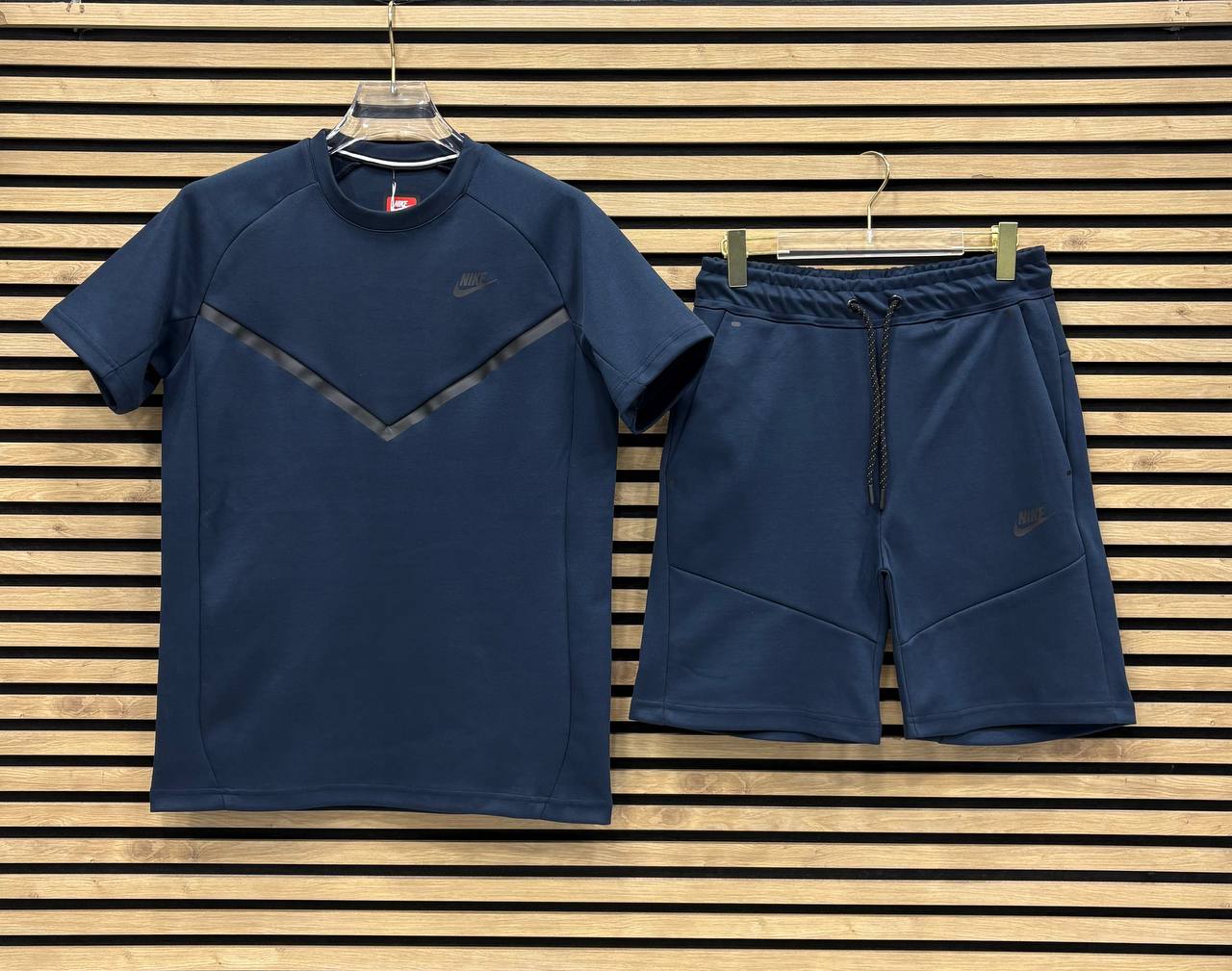 Set Nike Tech code - 5927