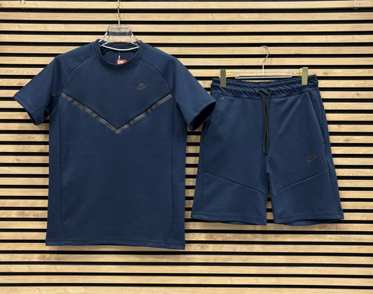 summer Set Nike Tech code - 5927