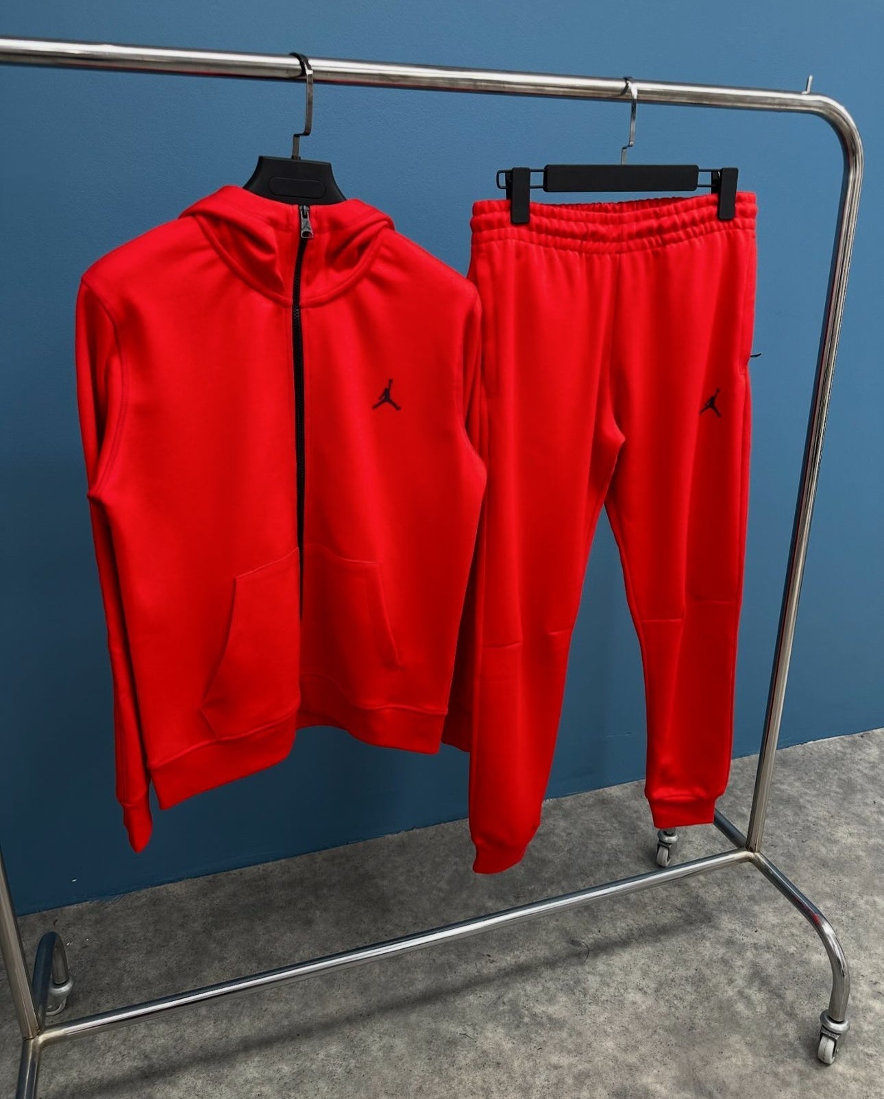Set Jordan Brooklyn Red rl