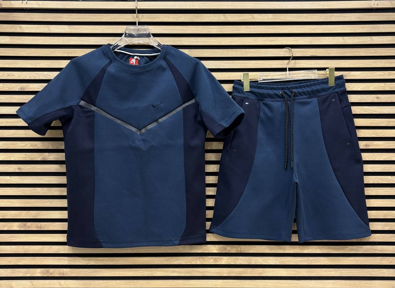 Set Nike Tech code - 5931