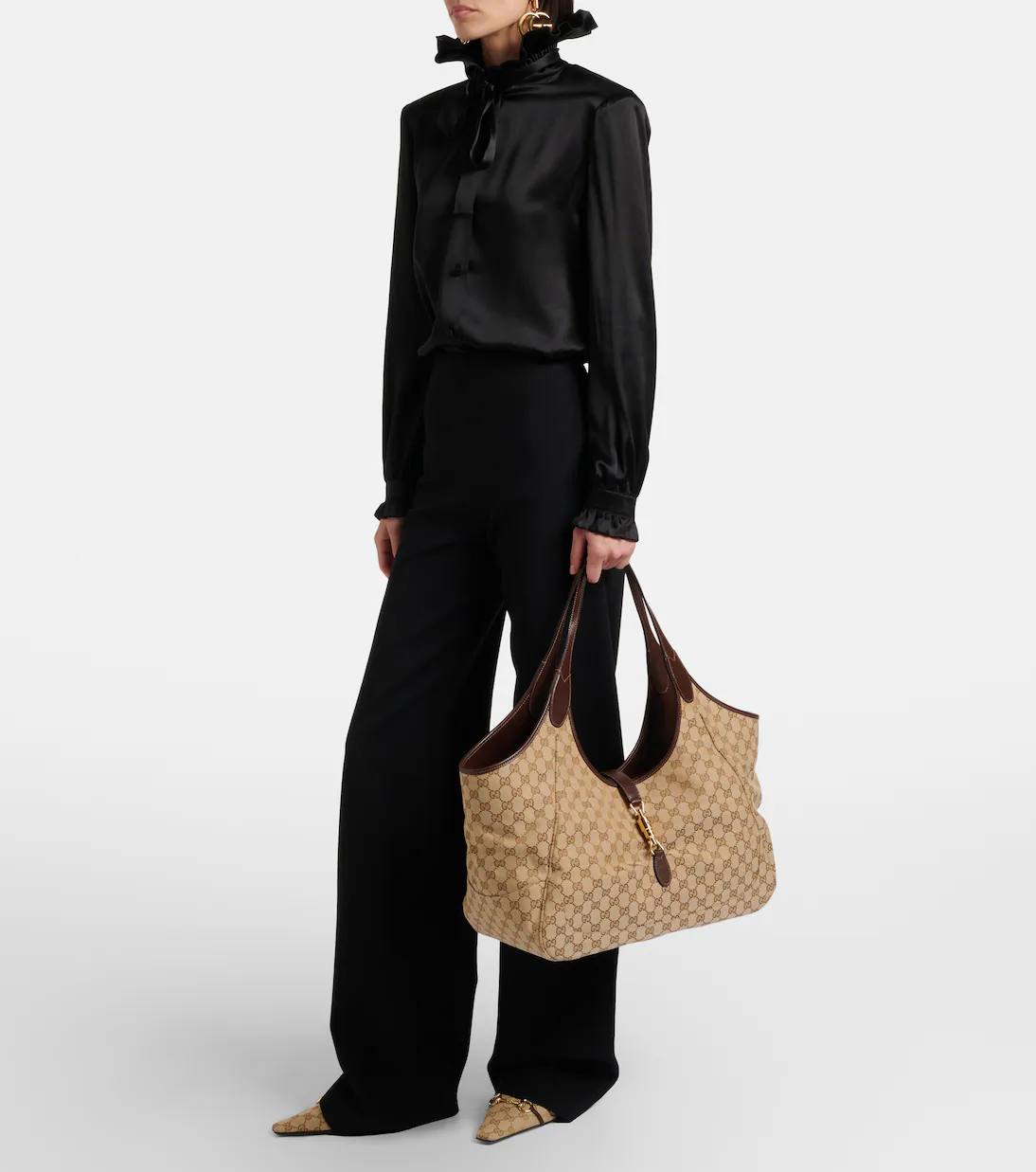 GUCCI BAG -005