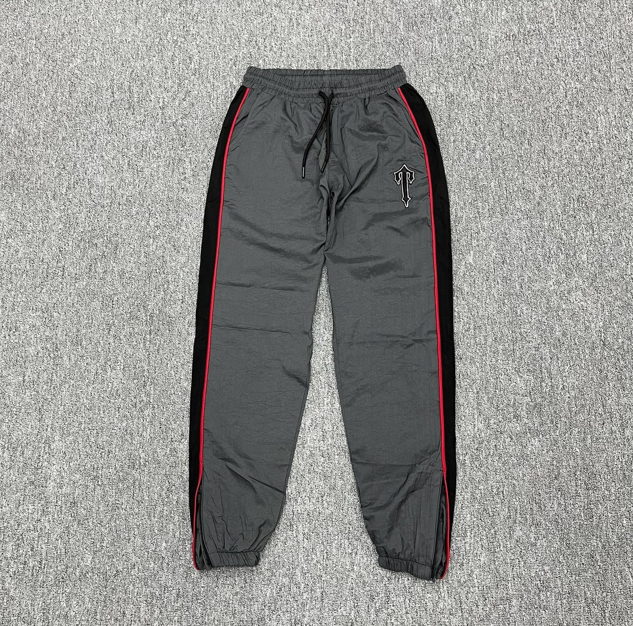 Set Trapstar Grey rl