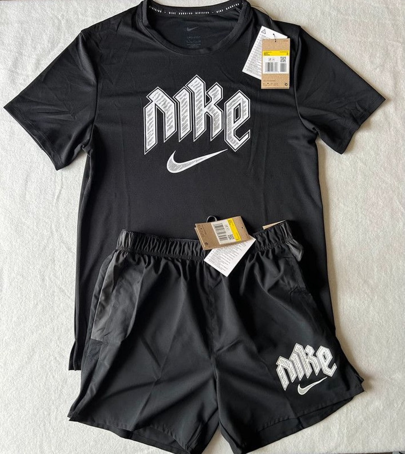 Set Nike Dri-Fit code-8520