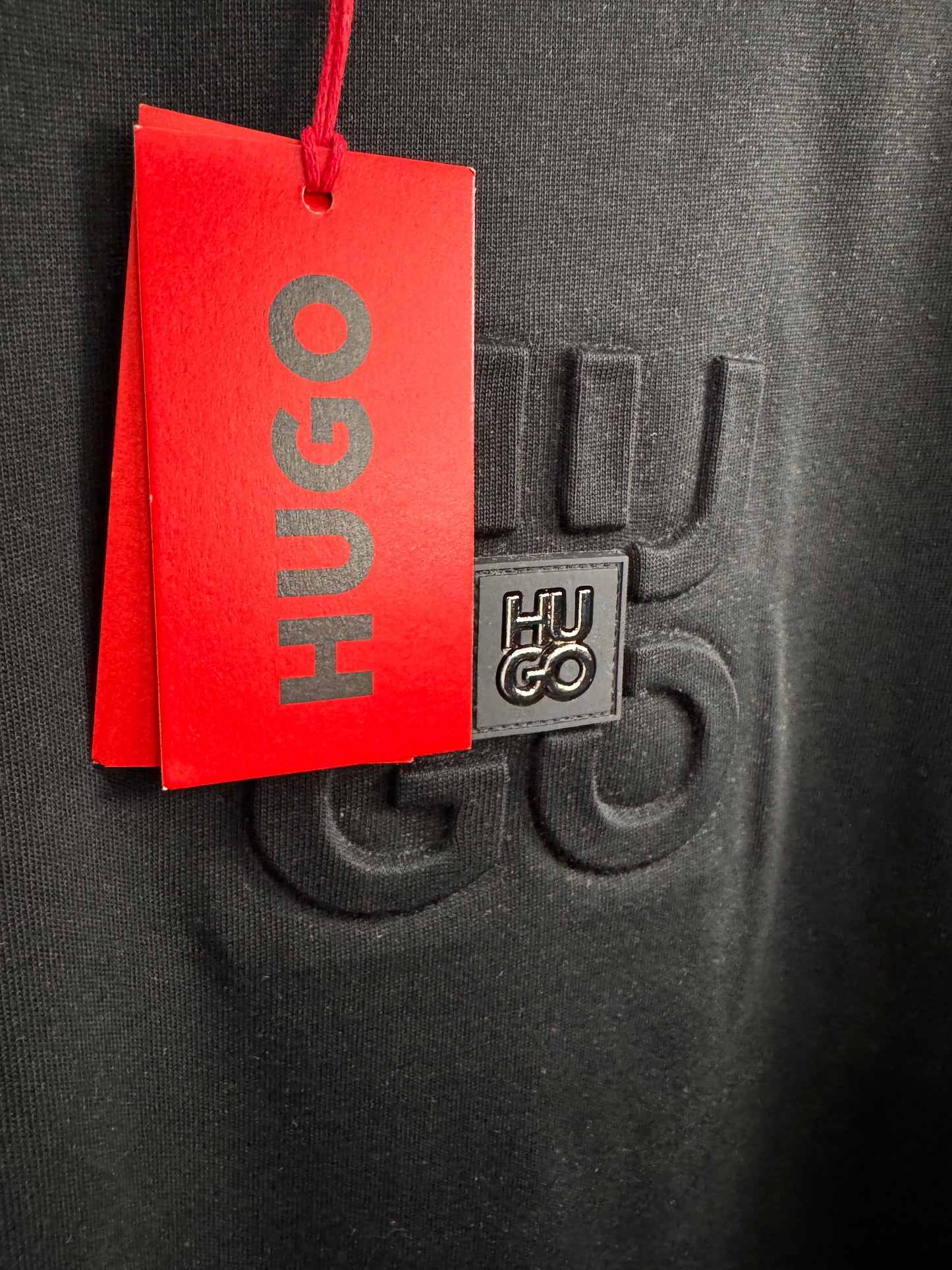 Hugo HG-7791