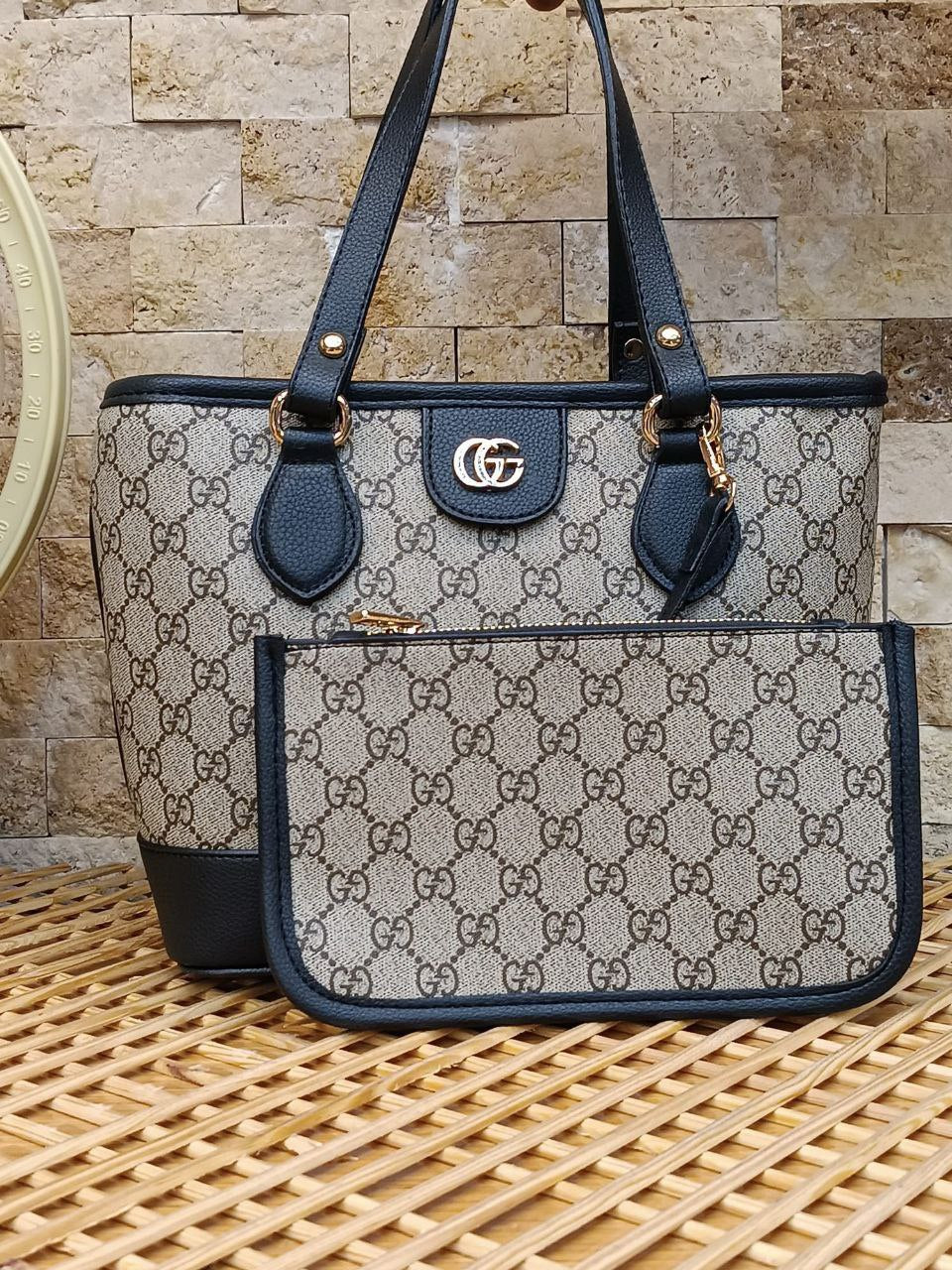 GUCCI BAG -066