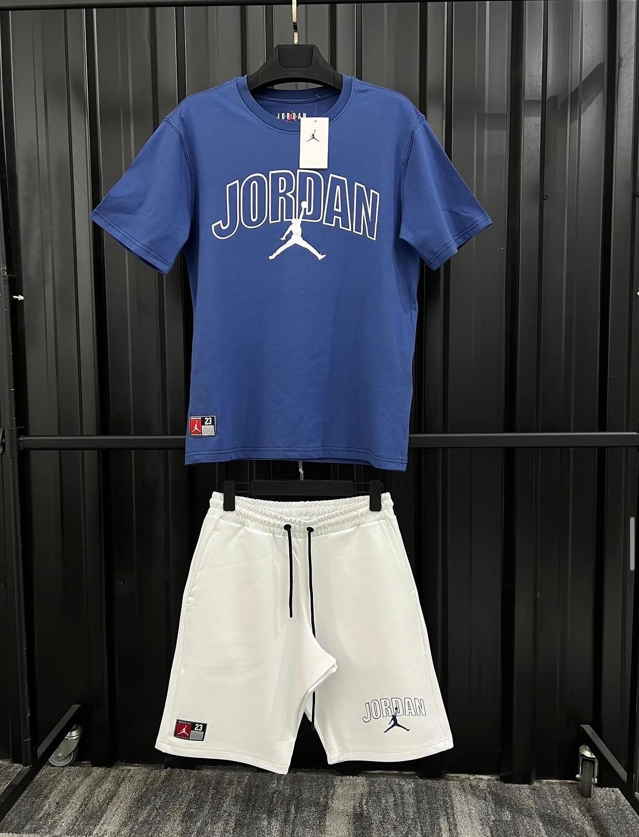 Set Jordan code-5635
