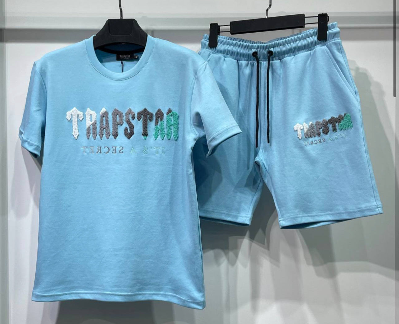 Set Trapstar code-6521