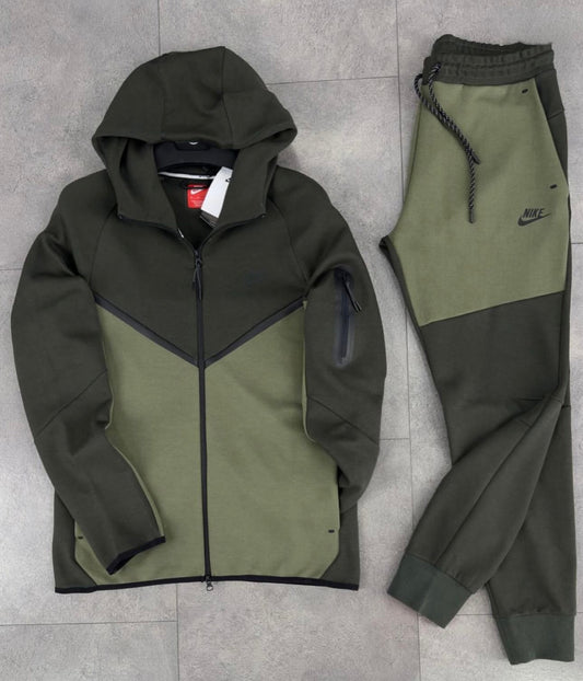 Set Nike Tech - N961 rl