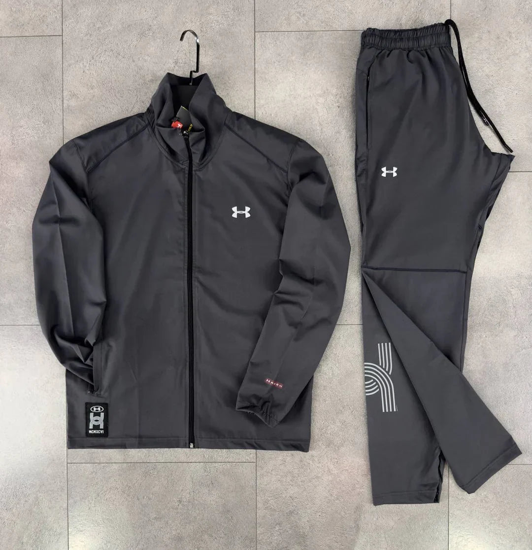 Set Under Armour grey rl