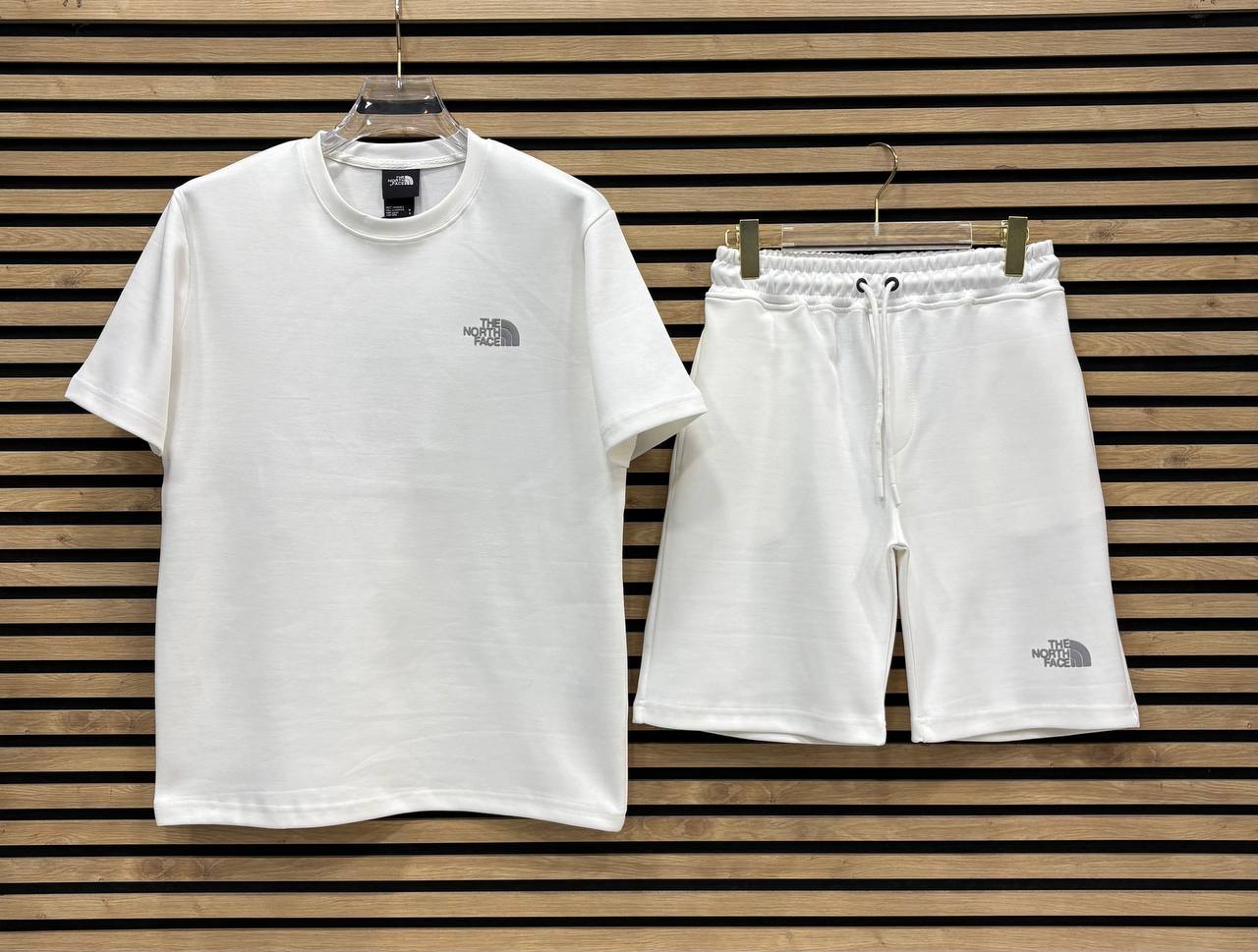 Set The north face code - 9161