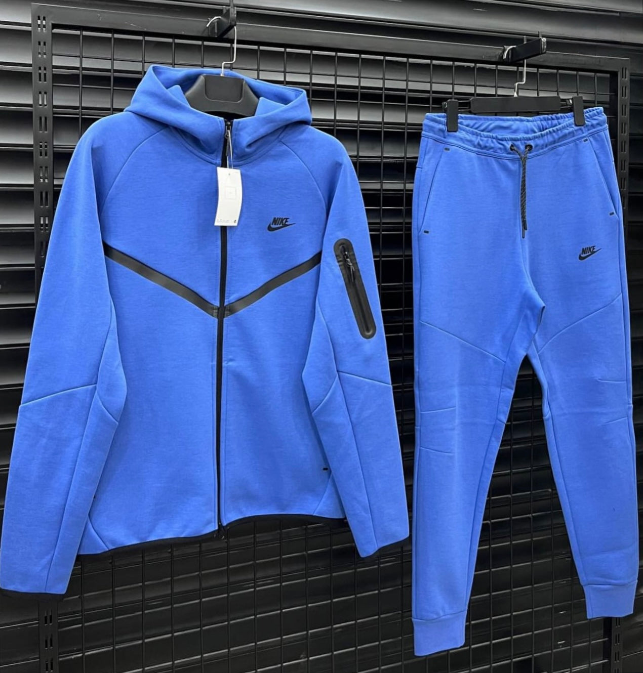 Set Nike Tech - N951 rl