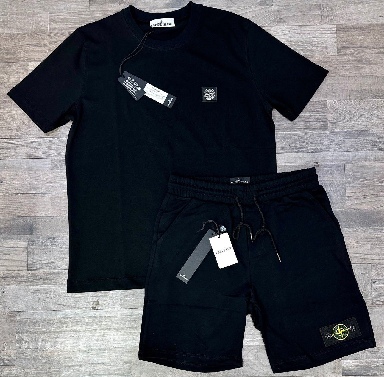 Set Stone Island code-4829