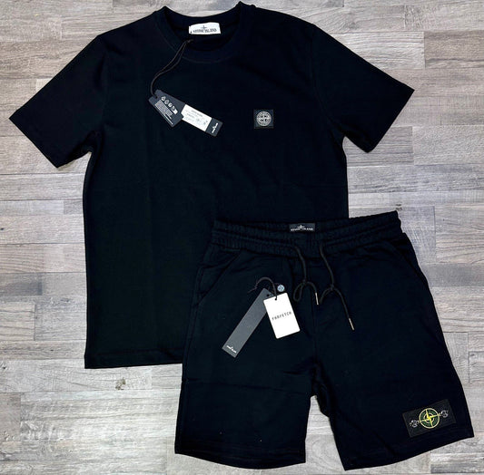summer Set Stone Island code-4829