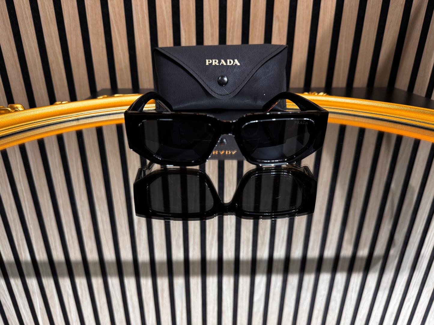 PRADA sunglasses 2K25