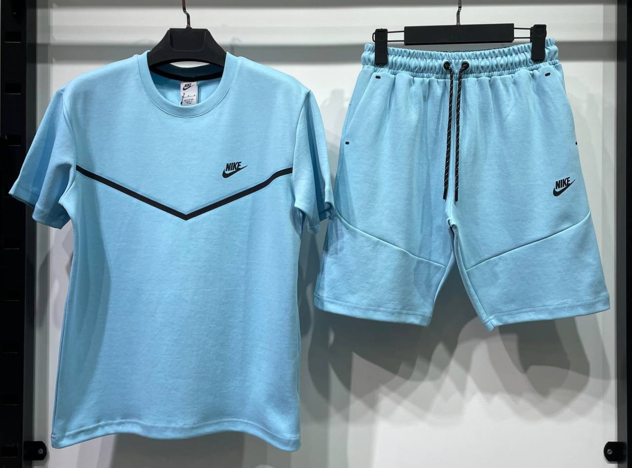 Set Nike Tech code-6993