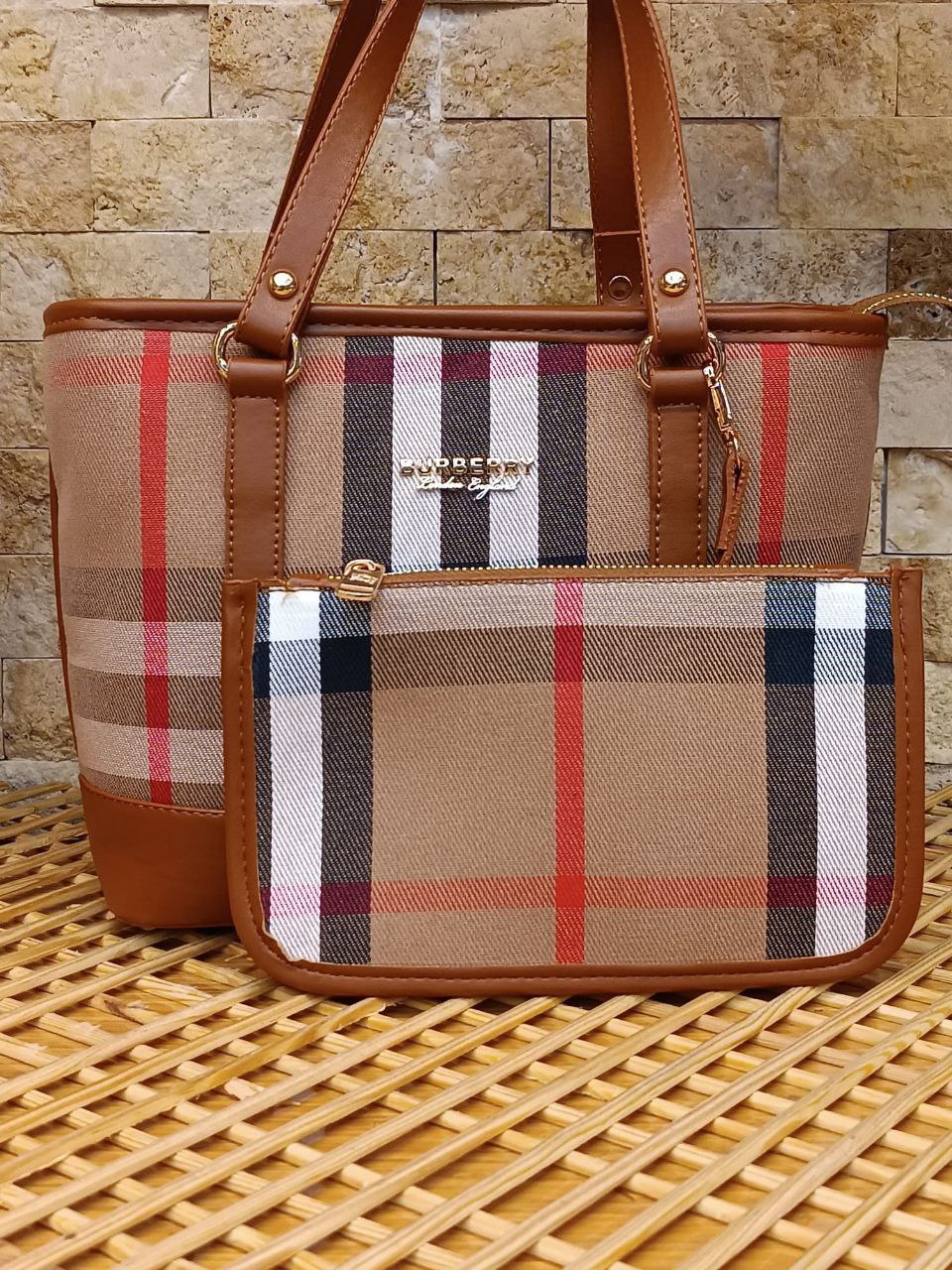 BURBERRY BAG -060