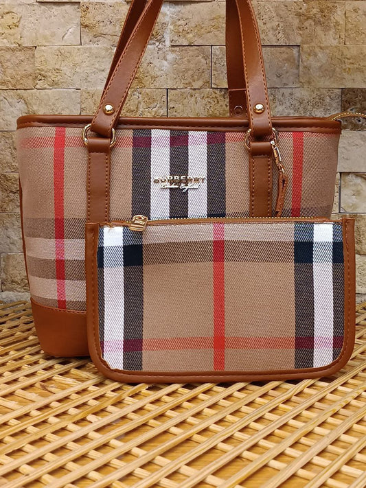 BURBERRY BAG -060