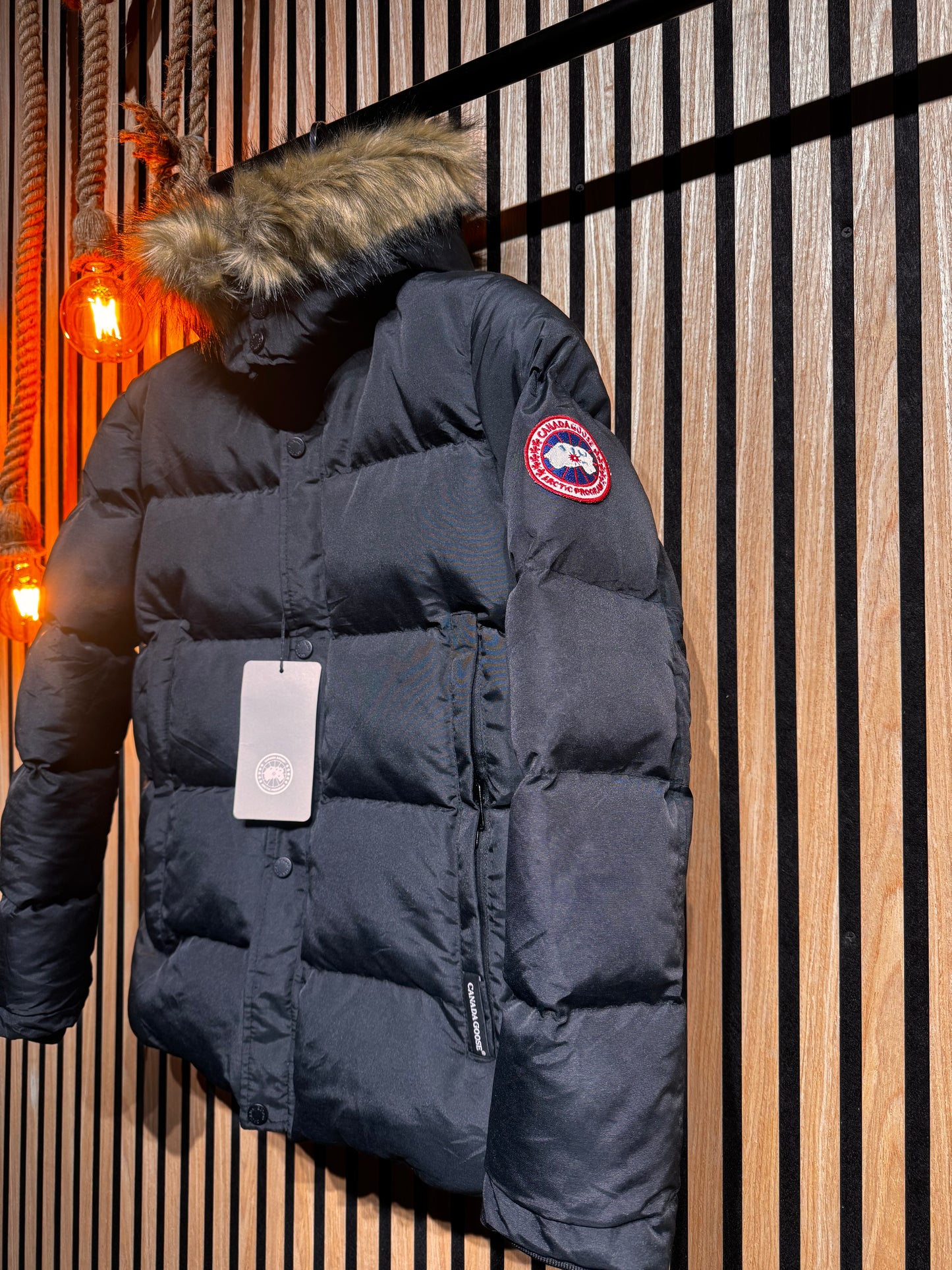 Canada Goose Μπουφάν - C52799