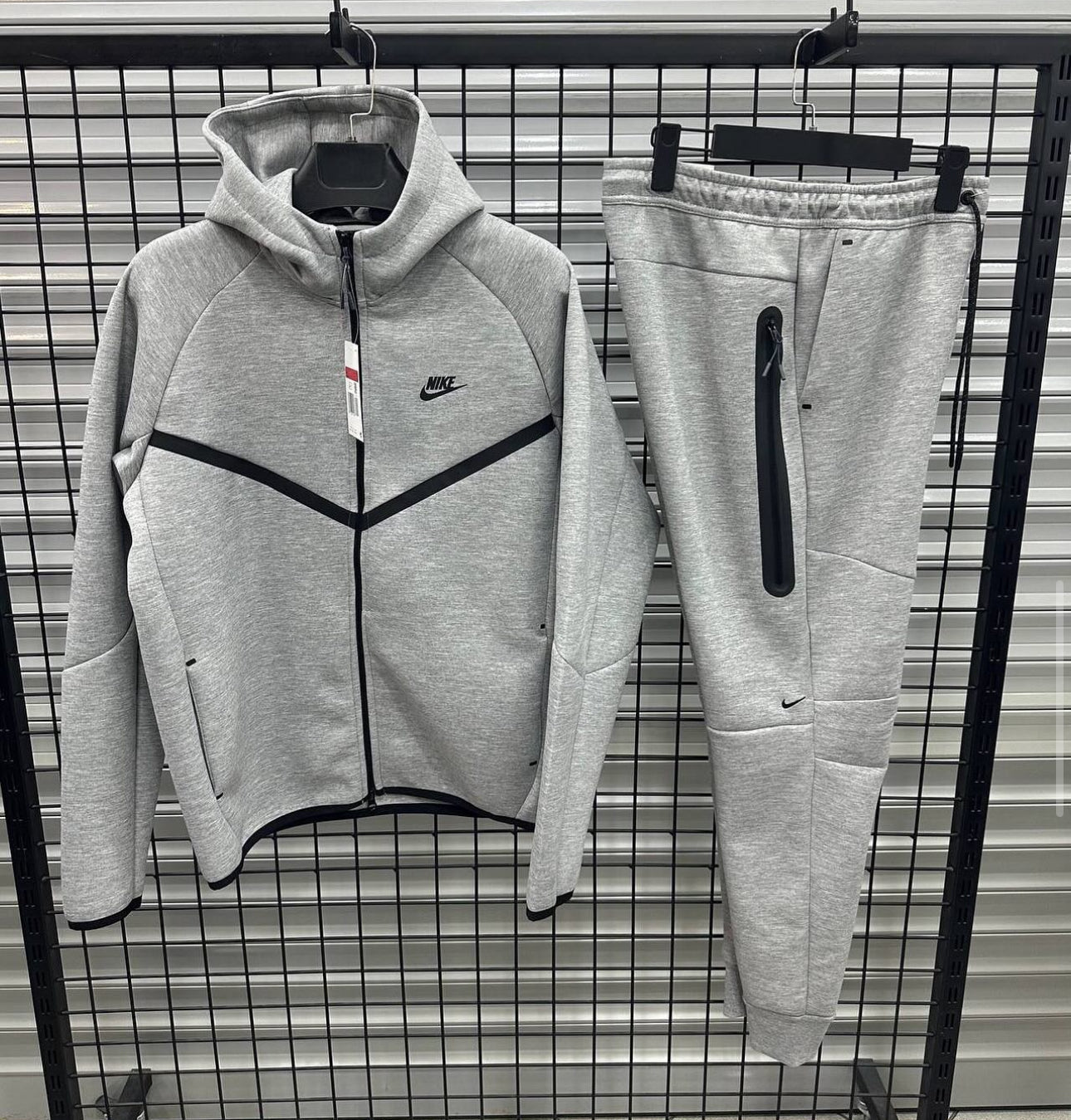 Set Nike Tech -N380 rl
