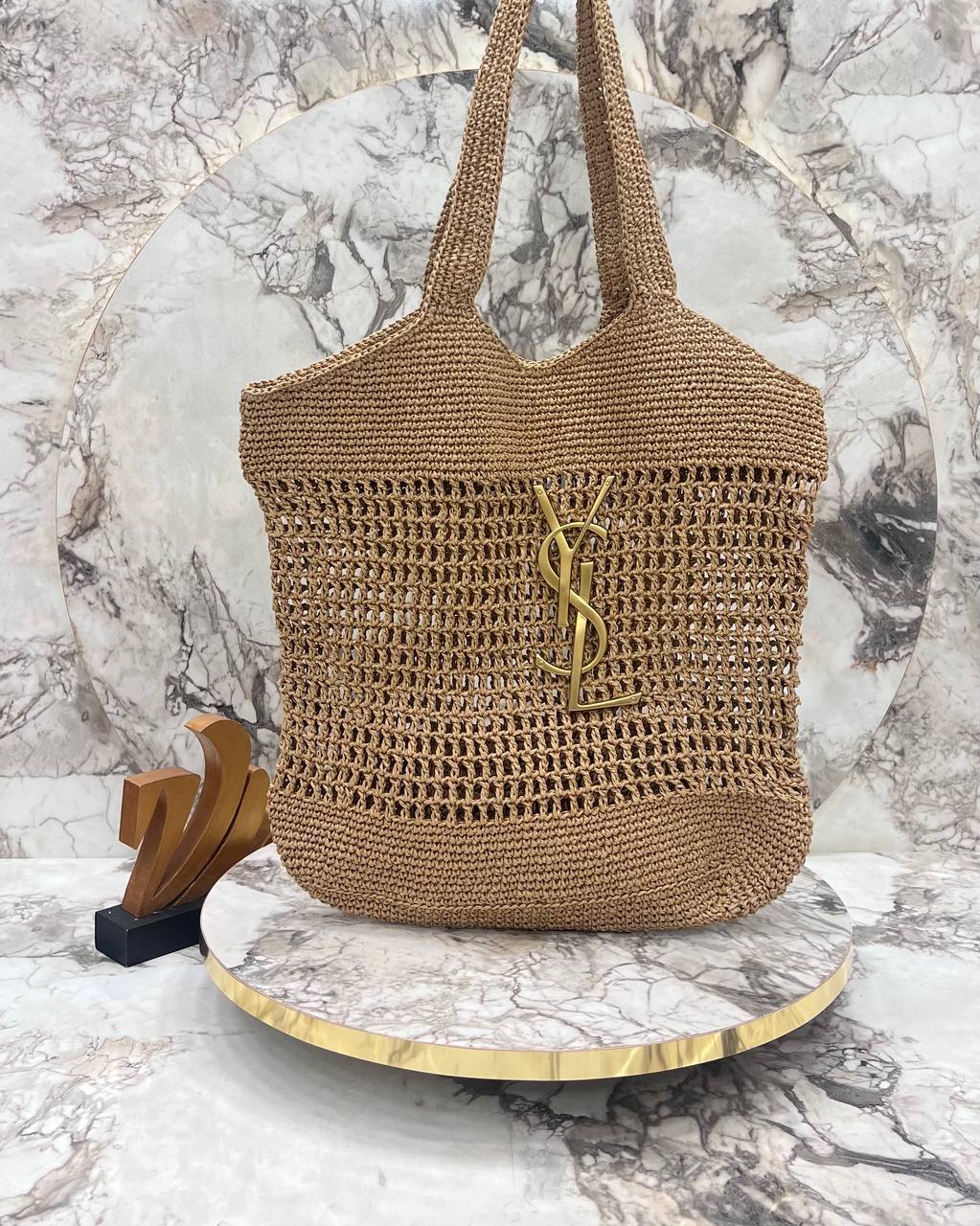 YSL BAG -004