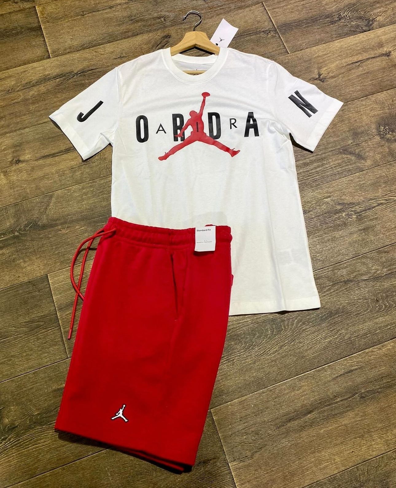 Set Jordan code-4821