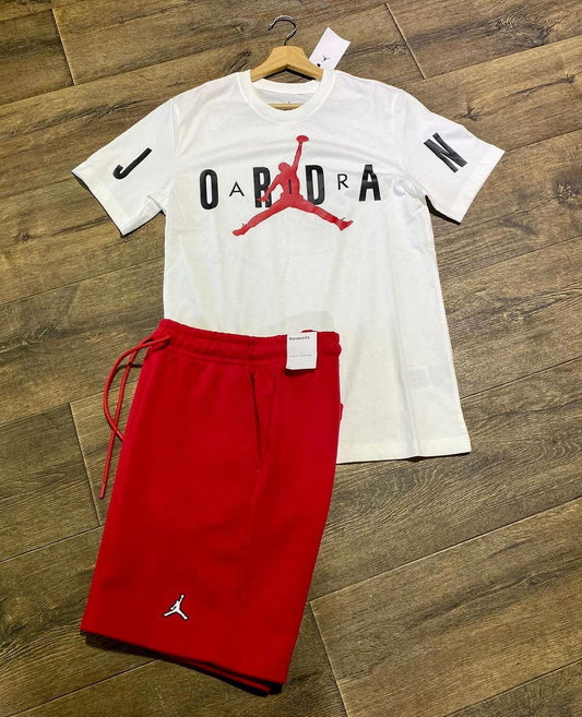 summer Set Jordan code-4821