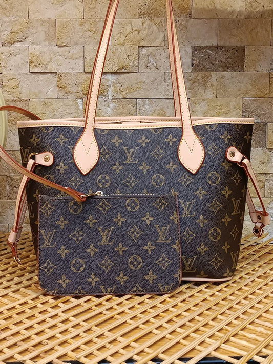 LUIS VUITTON BAG - 053