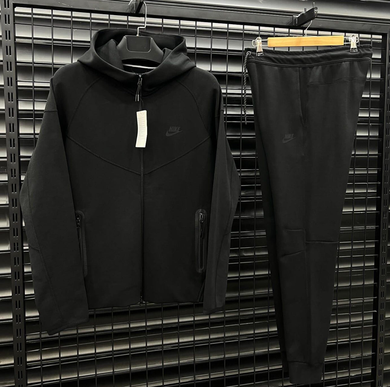 Set Nike Tech -N725 rl