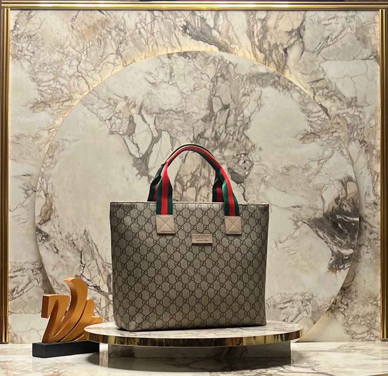 GUCCI BAG -016