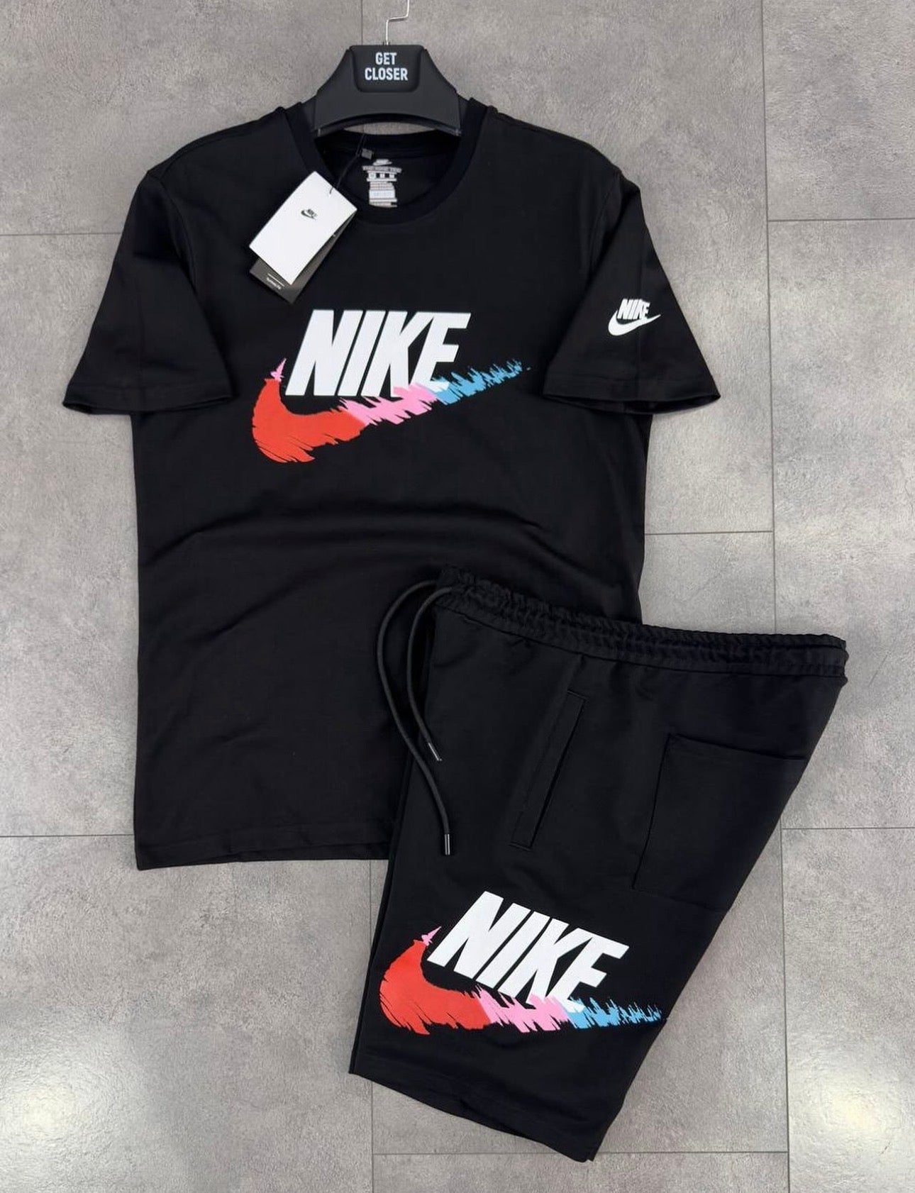 Set Nike code-5694