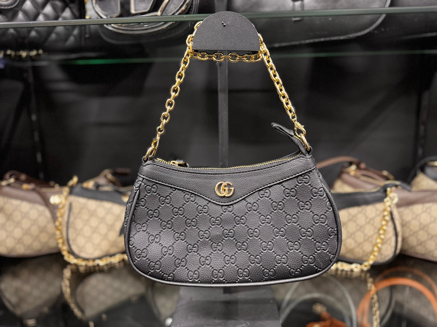 Gucci Ophidia - BAD GIRLS