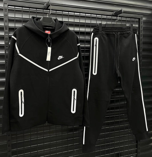 Set Nike Tech Reflective -N777 rl