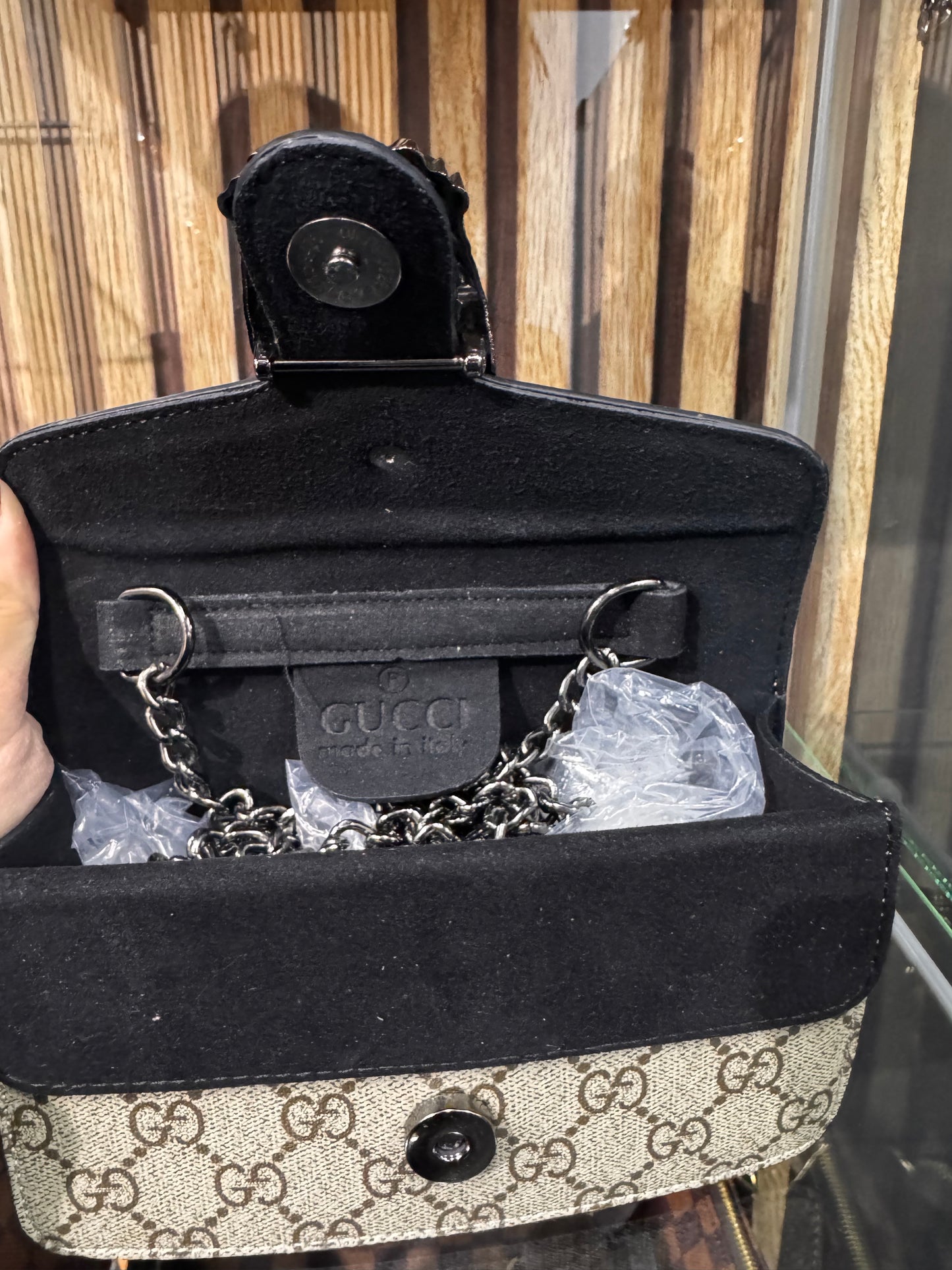 Gucci Dionysus - Mini G1157