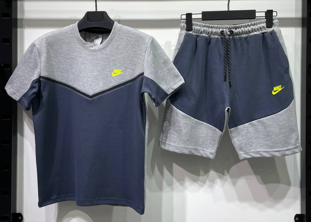 Set Nike Tech code-5838