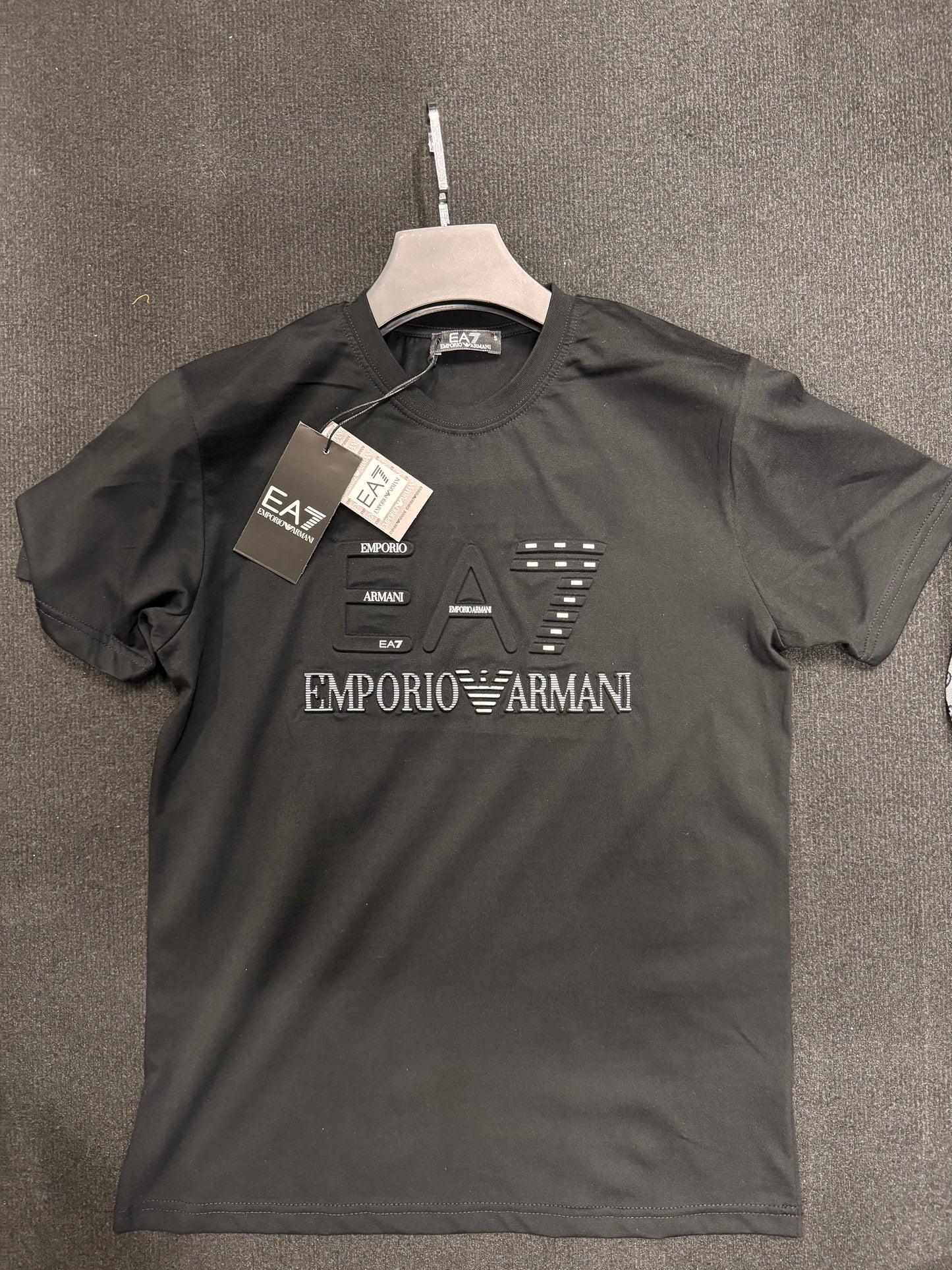 Armani EA7 BL-7396