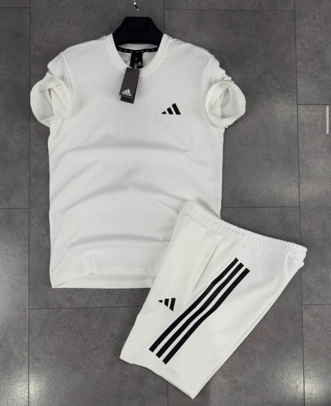Set Adidas code-6393