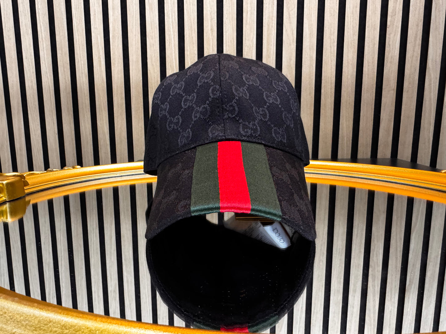 Gucci Original GG02 2K25