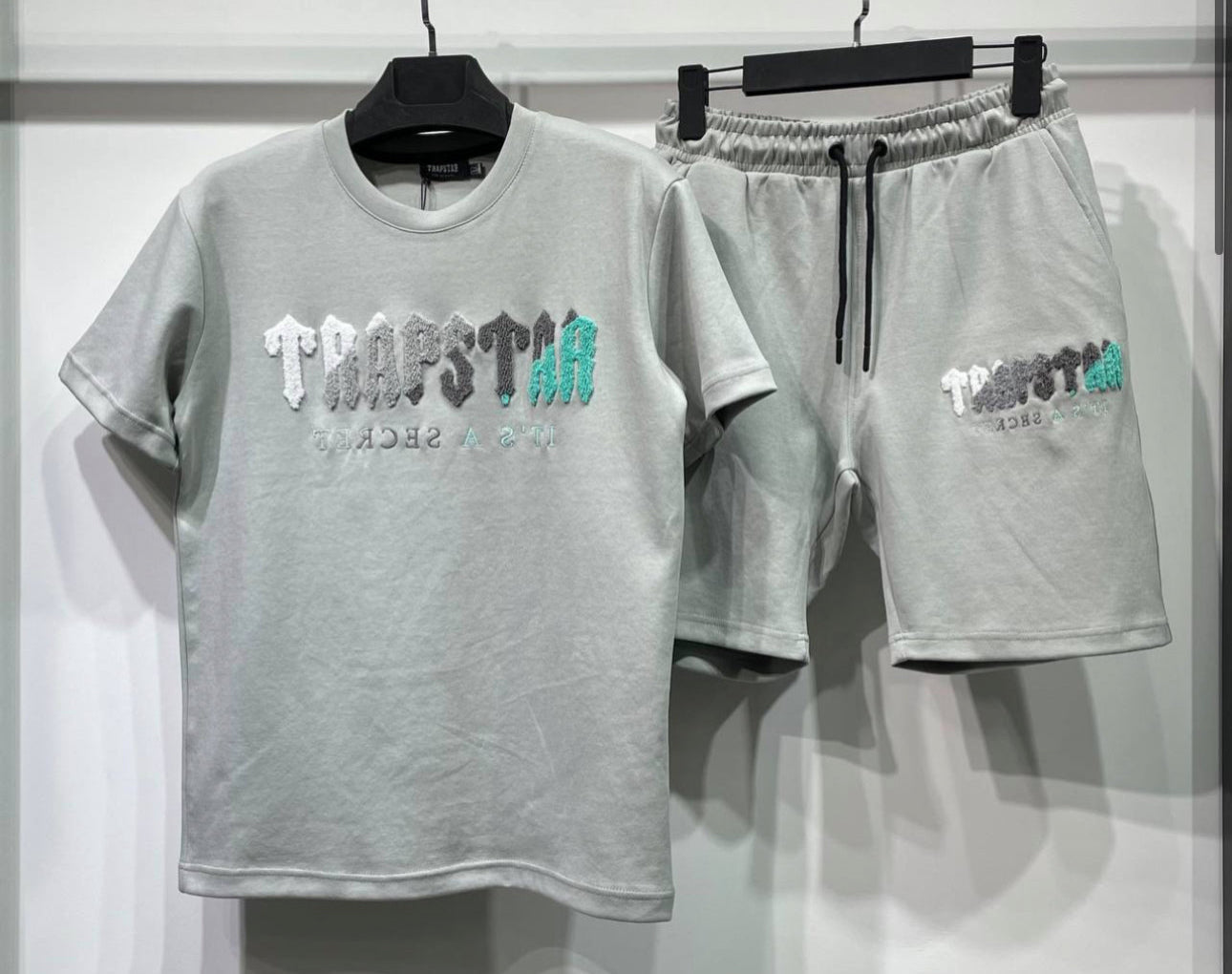 Set Trapstar code-7389
