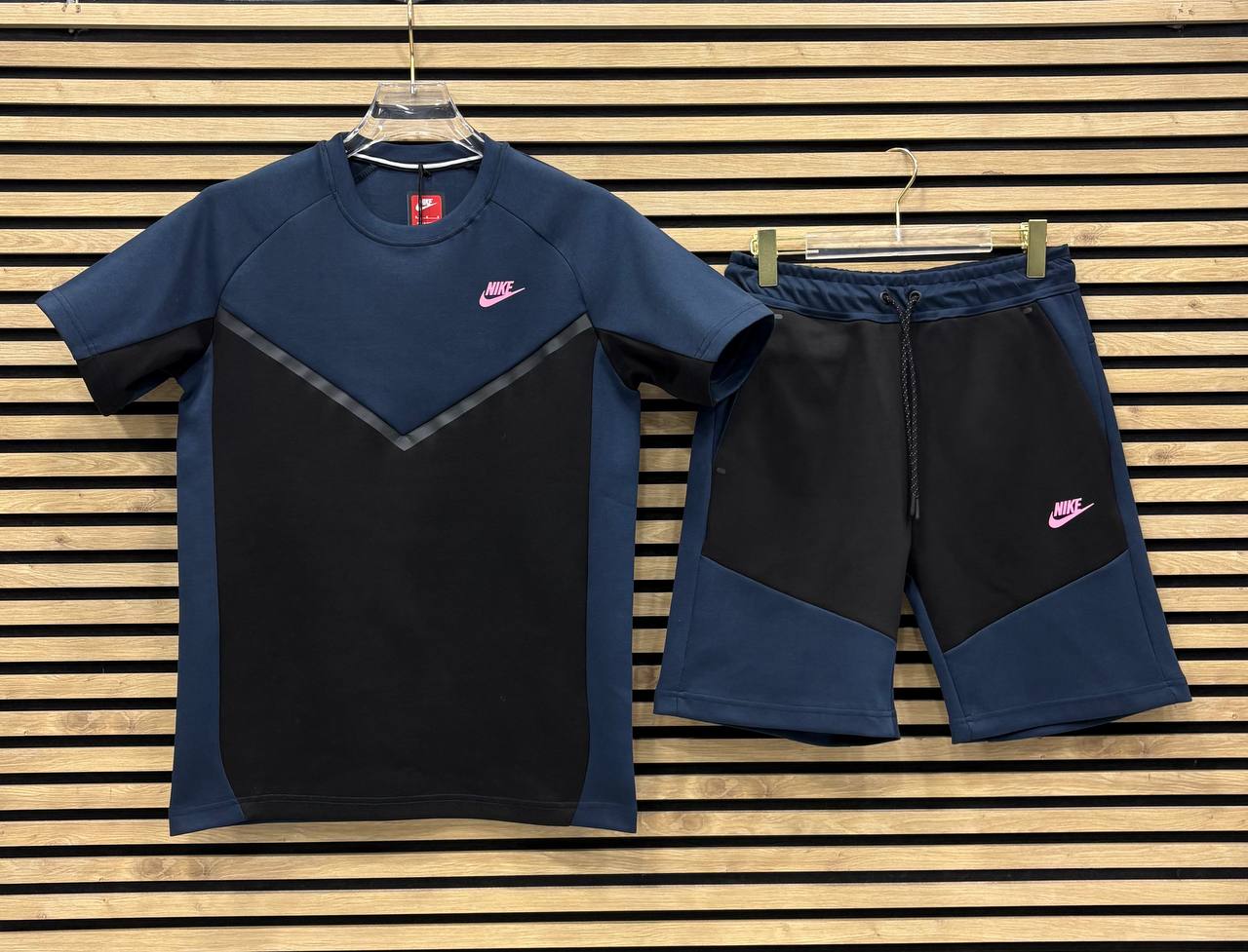 Set Nike Tech code - 5287