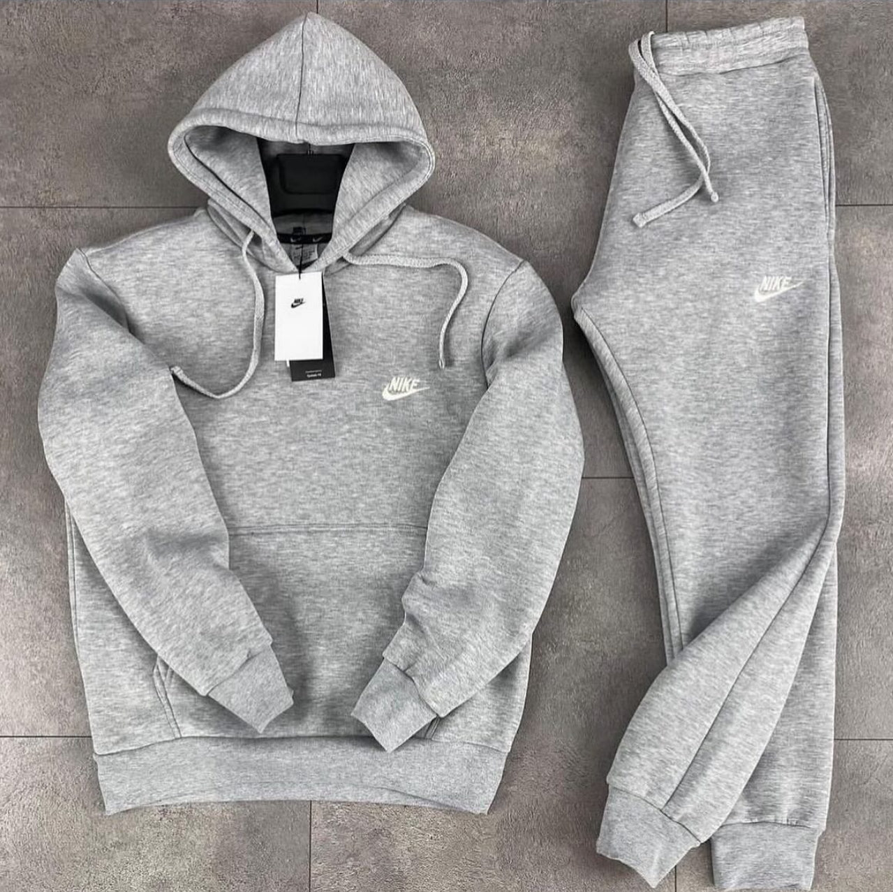 Set Nike Original - 879 rl