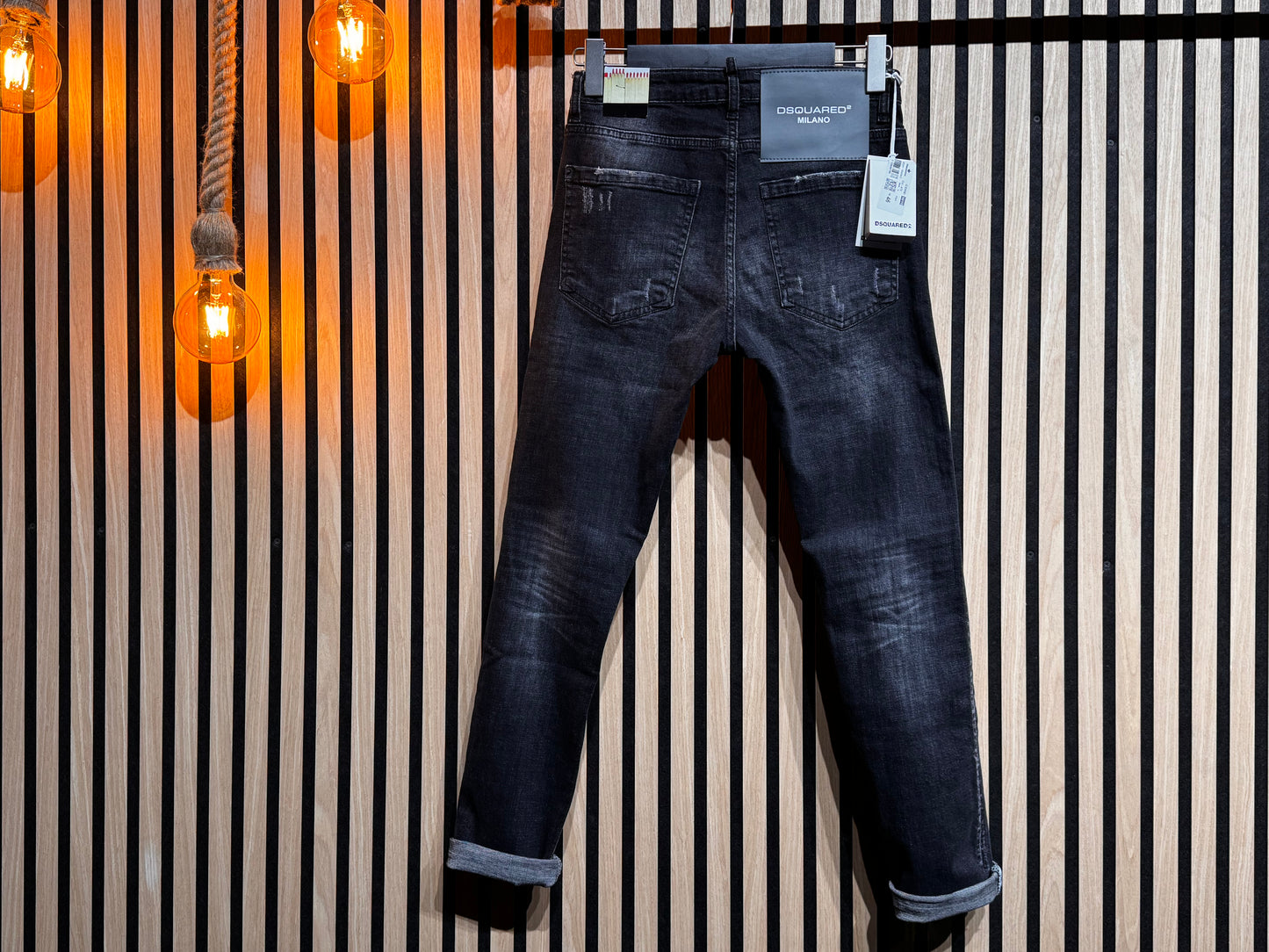 Jean Dsquared2 - 1568