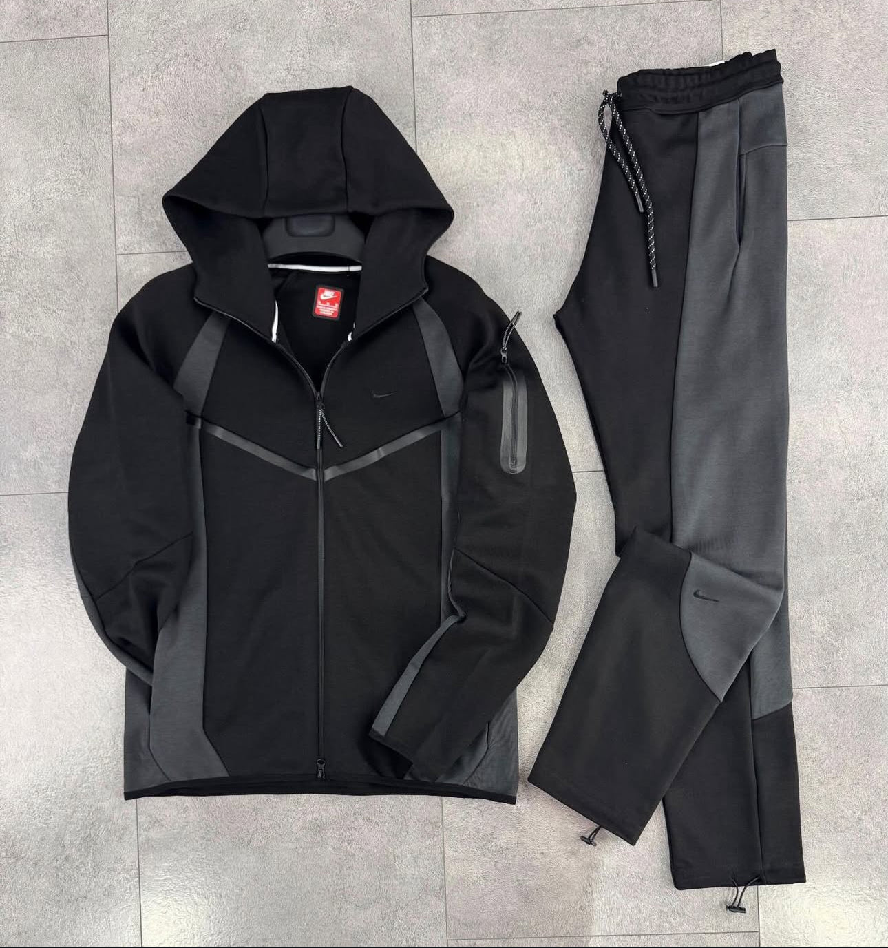Set Nike Tech NEW 2026 - K981 rl