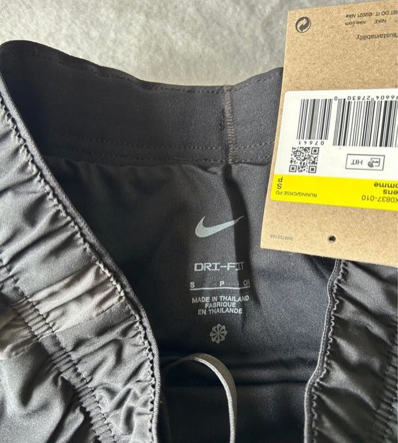 Set Nike Dri-Fit code-8520