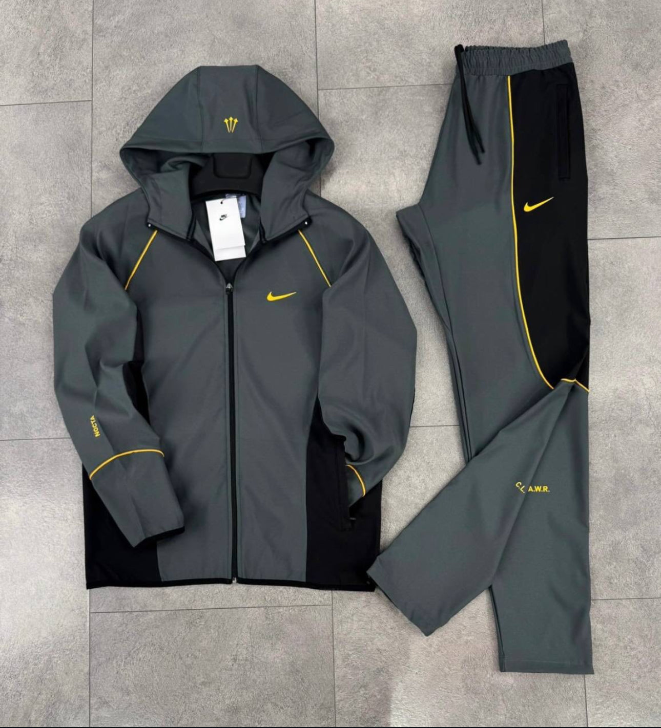 Set Nike Nocta NEW 2026 - K989 rl