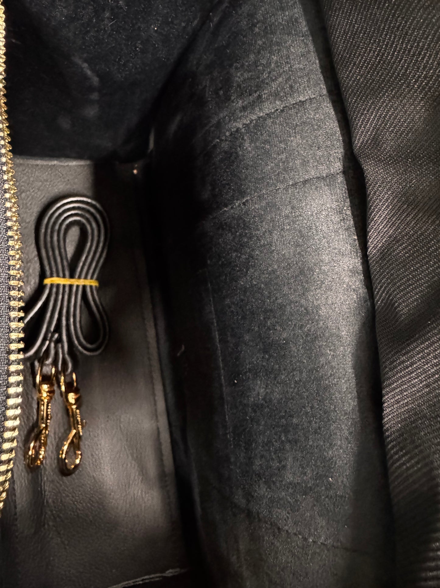 Marc Jacobs - The Large Tote bag black