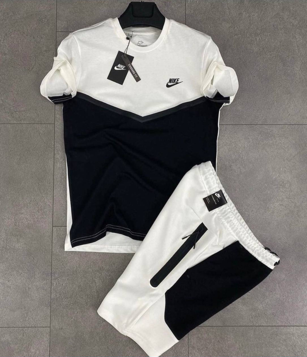 Set Nike Tech code-6964