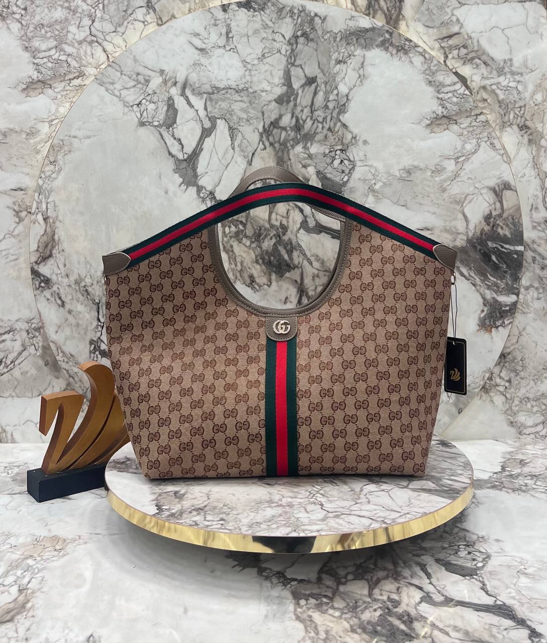 GUCCI BAG -009