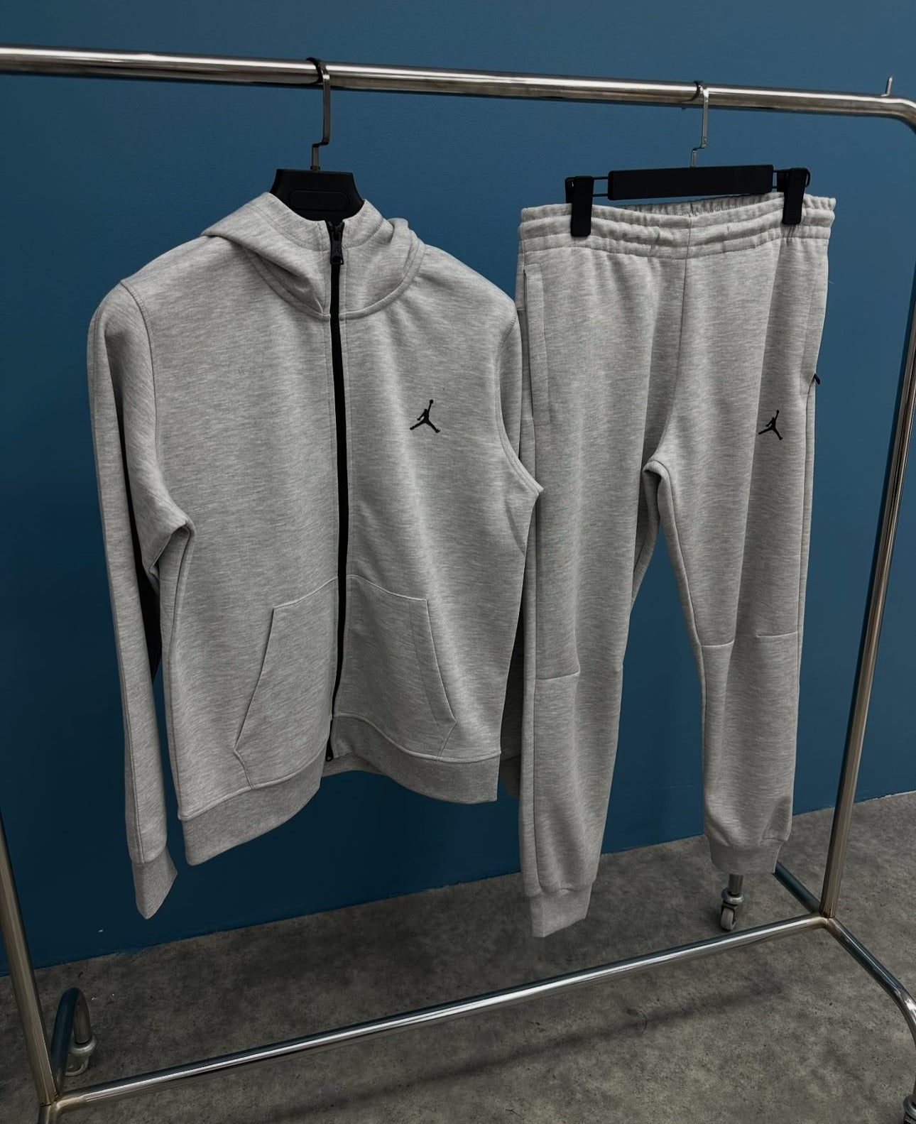 Set Jordan Brooklyn Grey K25 rl