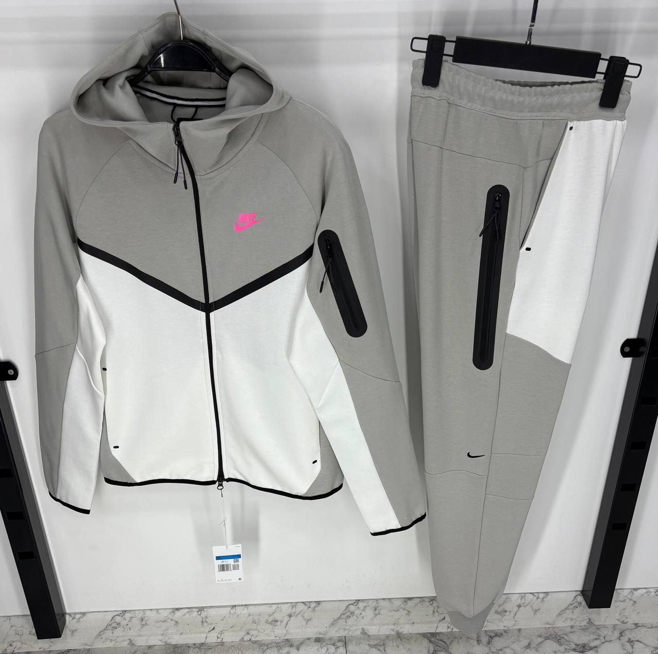 Set Nike Tech - 2025 Μ11856 rl